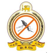 Anti-Malaria Campaign Logo
